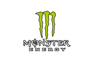 Monster Energy